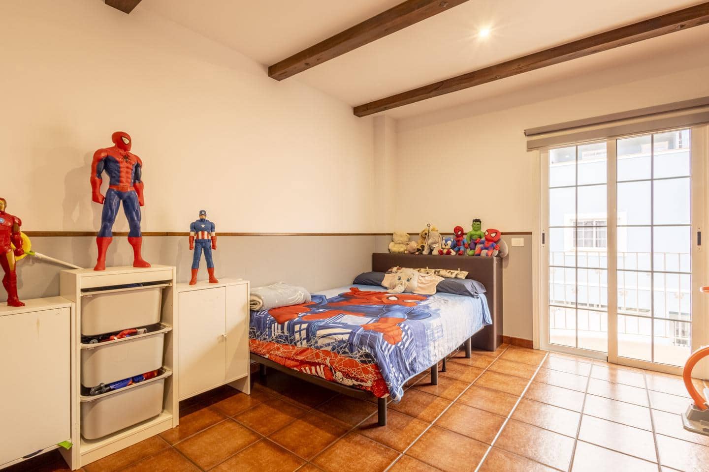 3 sypialnia Willa na sprzedaż w La Orotava - 349 750 € (Ref: 9084694)