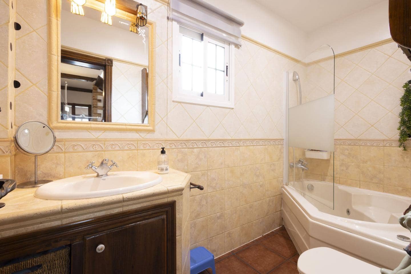 3 sypialnia Willa na sprzedaż w La Orotava - 349 750 € (Ref: 9084694)