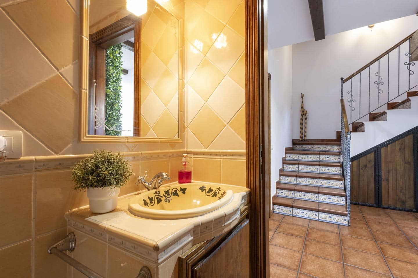 3 sypialnia Willa na sprzedaż w La Orotava - 349 750 € (Ref: 9084694)