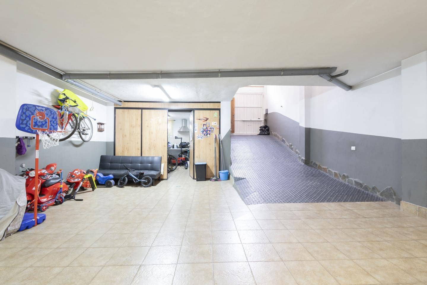 3 sypialnia Willa na sprzedaż w La Orotava - 349 750 € (Ref: 9084694)