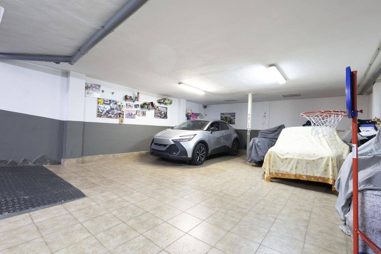 3 sypialnia Willa na sprzedaż w La Orotava - 349 750 € (Ref: 9084694)