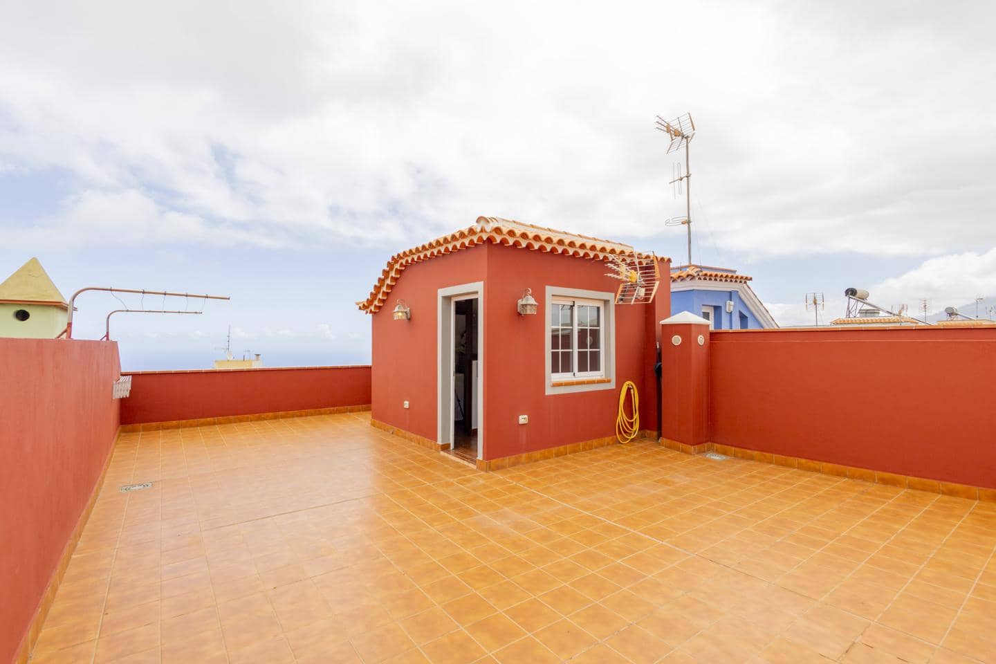 3 sypialnia Willa na sprzedaż w La Orotava - 349 750 € (Ref: 9084694)