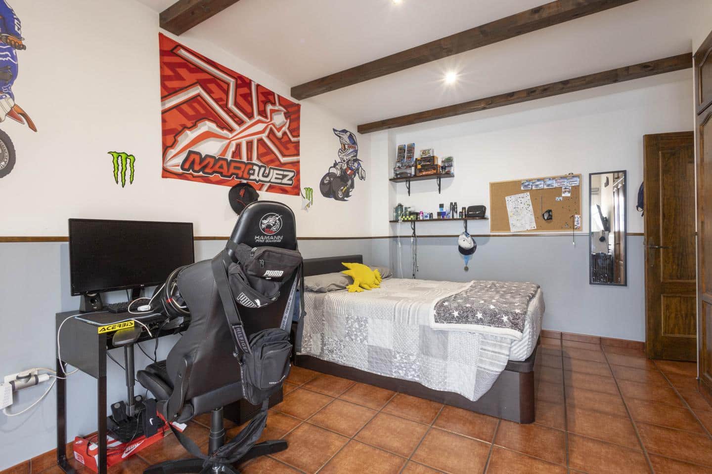 3 sypialnia Willa na sprzedaż w La Orotava - 349 750 € (Ref: 9084694)