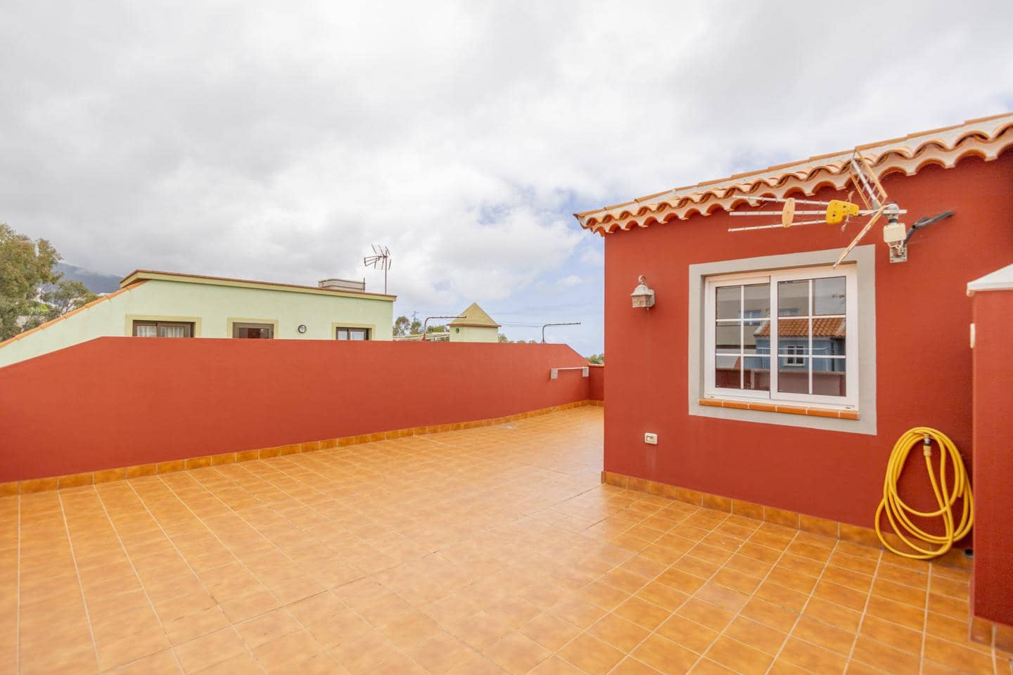 3 sypialnia Willa na sprzedaż w La Orotava - 349 750 € (Ref: 9084694)