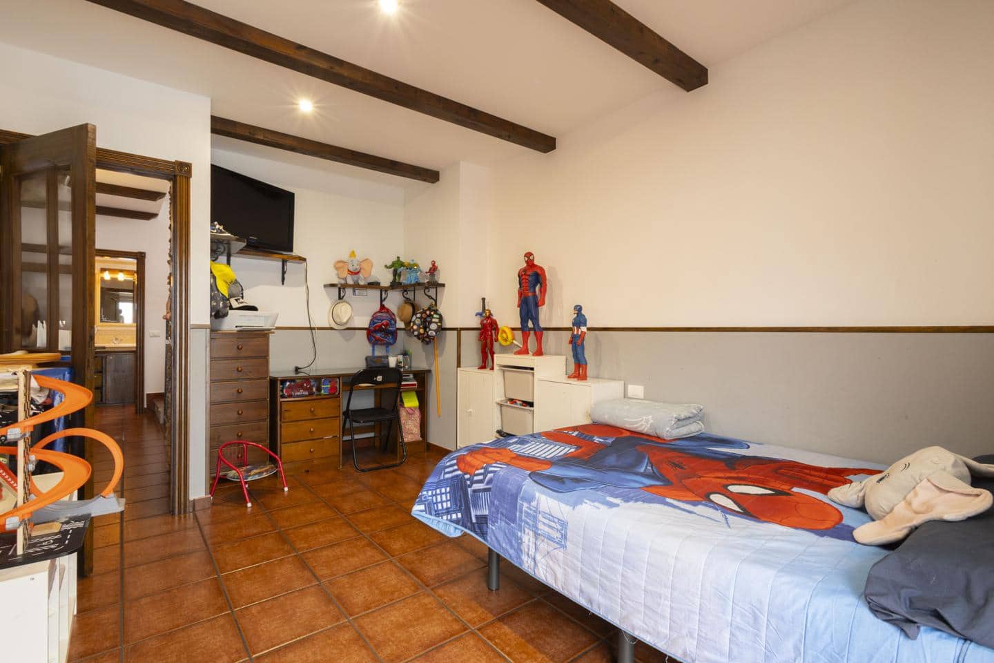 3 sypialnia Willa na sprzedaż w La Orotava - 349 750 € (Ref: 9084694)