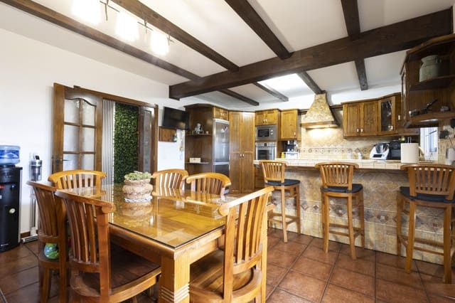 3 sypialnia Willa na sprzedaż w La Orotava - 349 750 € (Ref: 9084694)