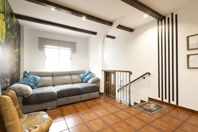 3 sypialnia Willa na sprzedaż w La Orotava - 349 750 € (Ref: 9084694)