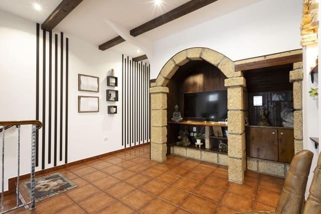 3 sypialnia Willa na sprzedaż w La Orotava - 349 750 € (Ref: 9084694)