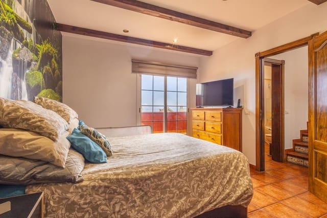 3 sypialnia Willa na sprzedaż w La Orotava - 349 750 € (Ref: 9084694)
