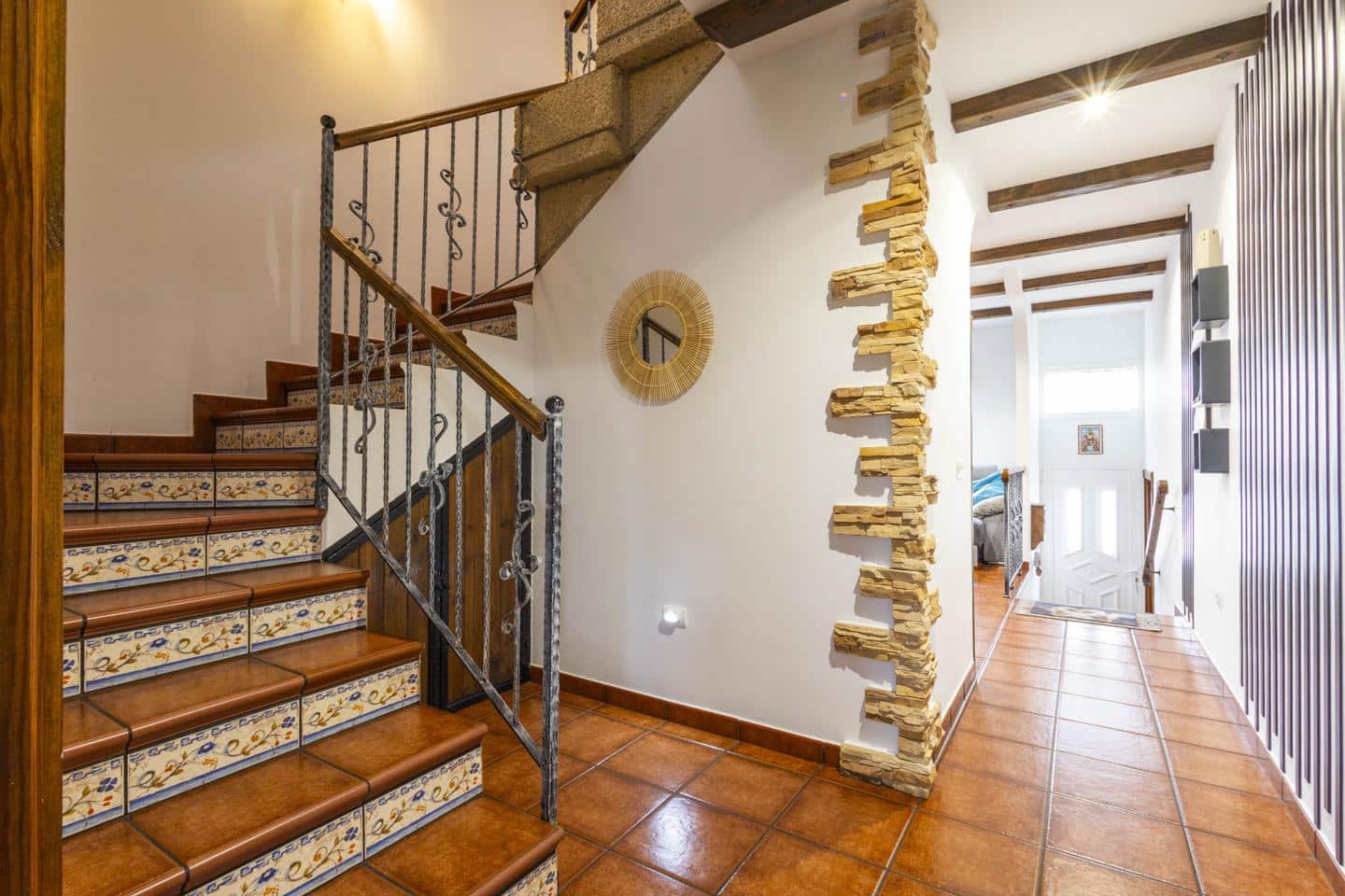 3 sypialnia Willa na sprzedaż w La Orotava - 349 750 € (Ref: 9084694)