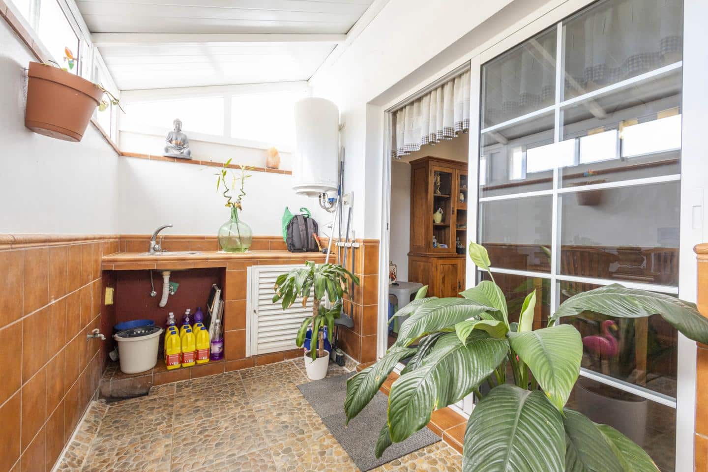 3 sypialnia Willa na sprzedaż w La Orotava - 349 750 € (Ref: 9084694)