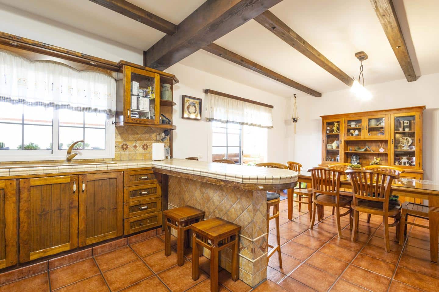 3 sypialnia Willa na sprzedaż w La Orotava - 349 750 € (Ref: 9084694)