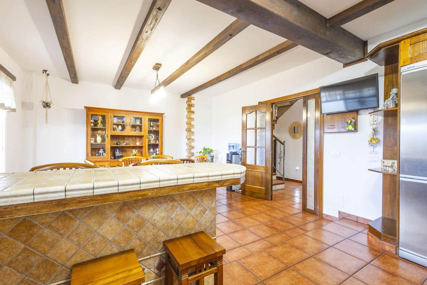 3 sypialnia Willa na sprzedaż w La Orotava - 349 750 € (Ref: 9084694)