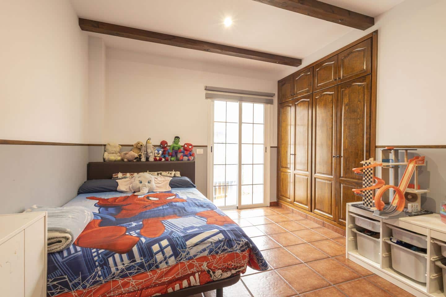 3 sypialnia Willa na sprzedaż w La Orotava - 349 750 € (Ref: 9084694)