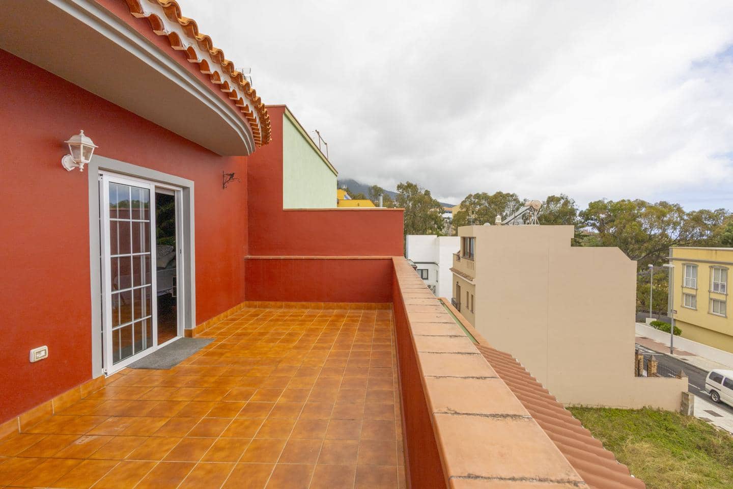 3 sypialnia Willa na sprzedaż w La Orotava - 349 750 € (Ref: 9084694)