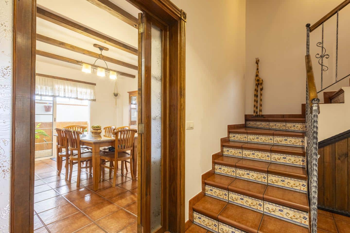 3 sypialnia Willa na sprzedaż w La Orotava - 349 750 € (Ref: 9084694)