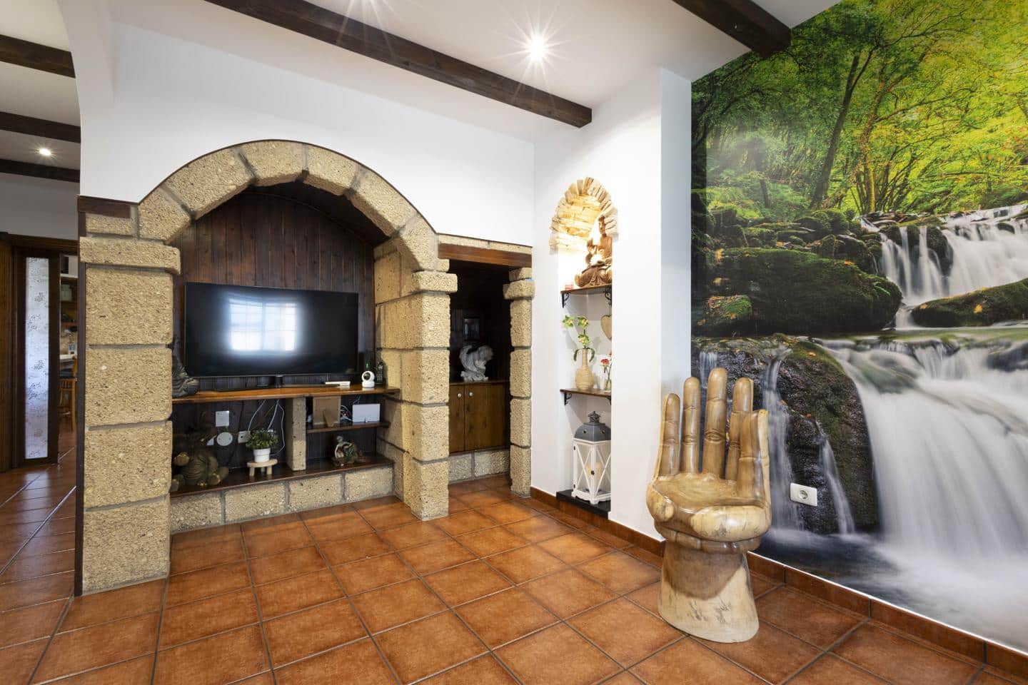 3 sypialnia Willa na sprzedaż w La Orotava - 349 750 € (Ref: 9084694)