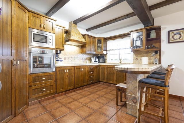 3 sypialnia Willa na sprzedaż w La Orotava - 349 750 € (Ref: 9084694)