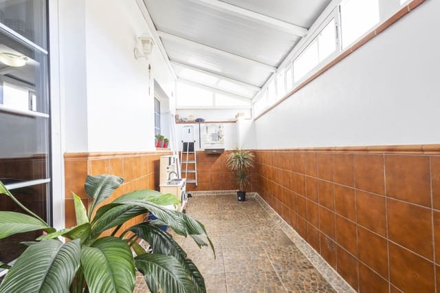 3 sypialnia Willa na sprzedaż w La Orotava - 349 750 € (Ref: 9084694)