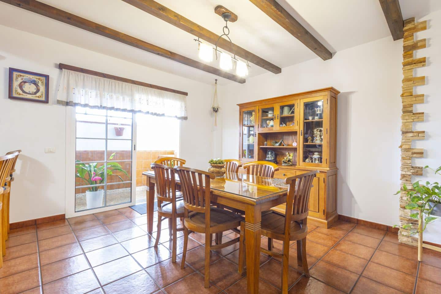 3 sypialnia Willa na sprzedaż w La Orotava - 349 750 € (Ref: 9084694)