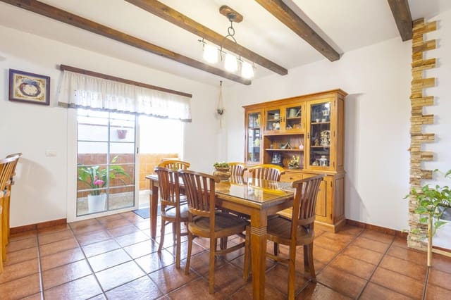 3 sypialnia Willa na sprzedaż w La Orotava - 349 750 € (Ref: 9084694)