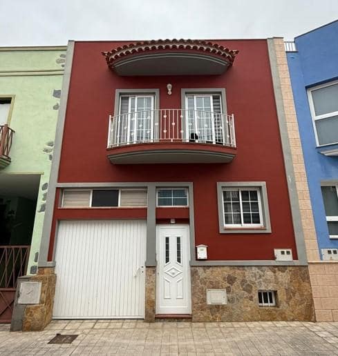 3 sypialnia Willa na sprzedaż w La Orotava - 349 750 € (Ref: 9084694)