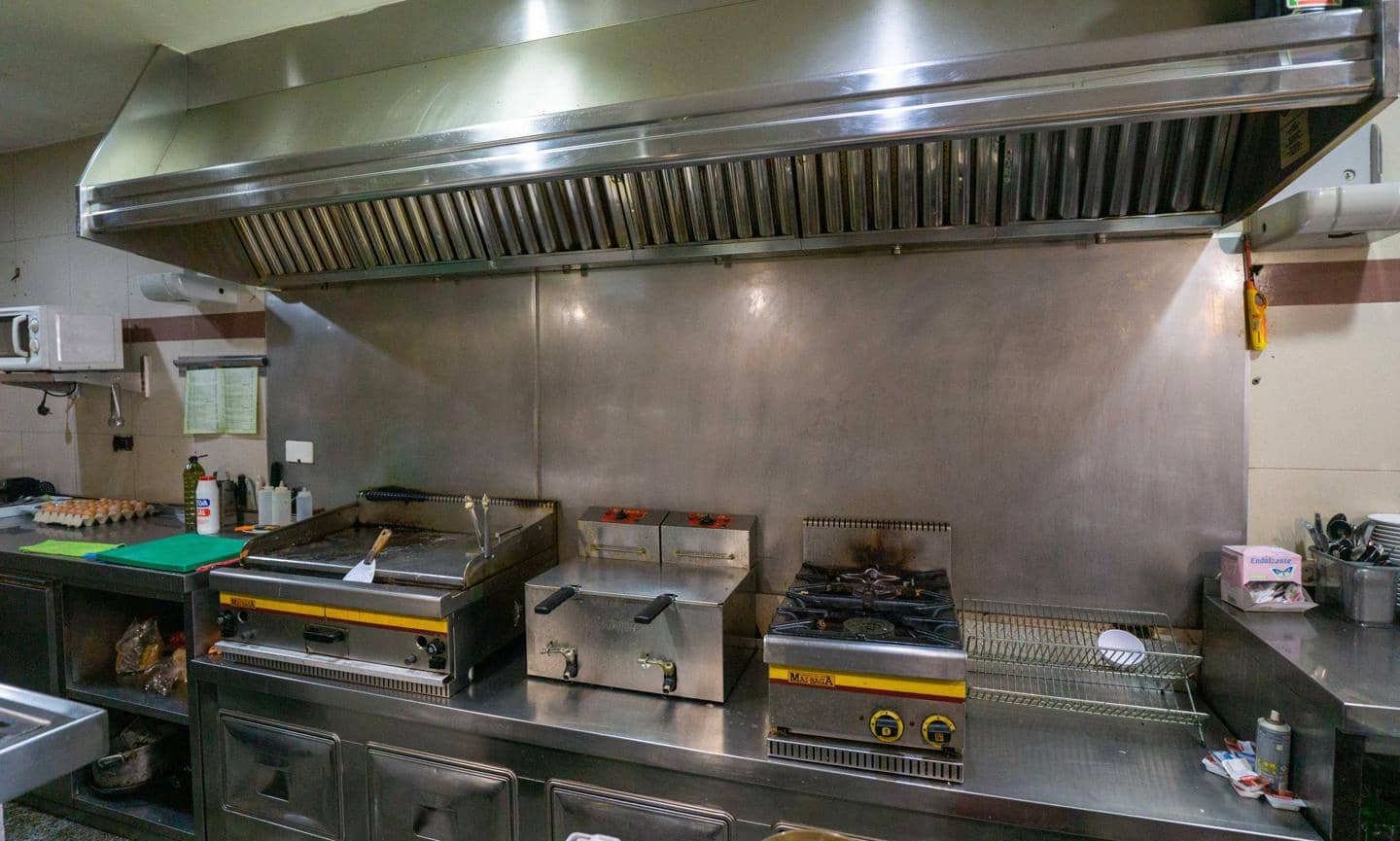 1 slaapkamer Bedrijf te koop in Candelaria - € 199.369 (Ref: 9100059)