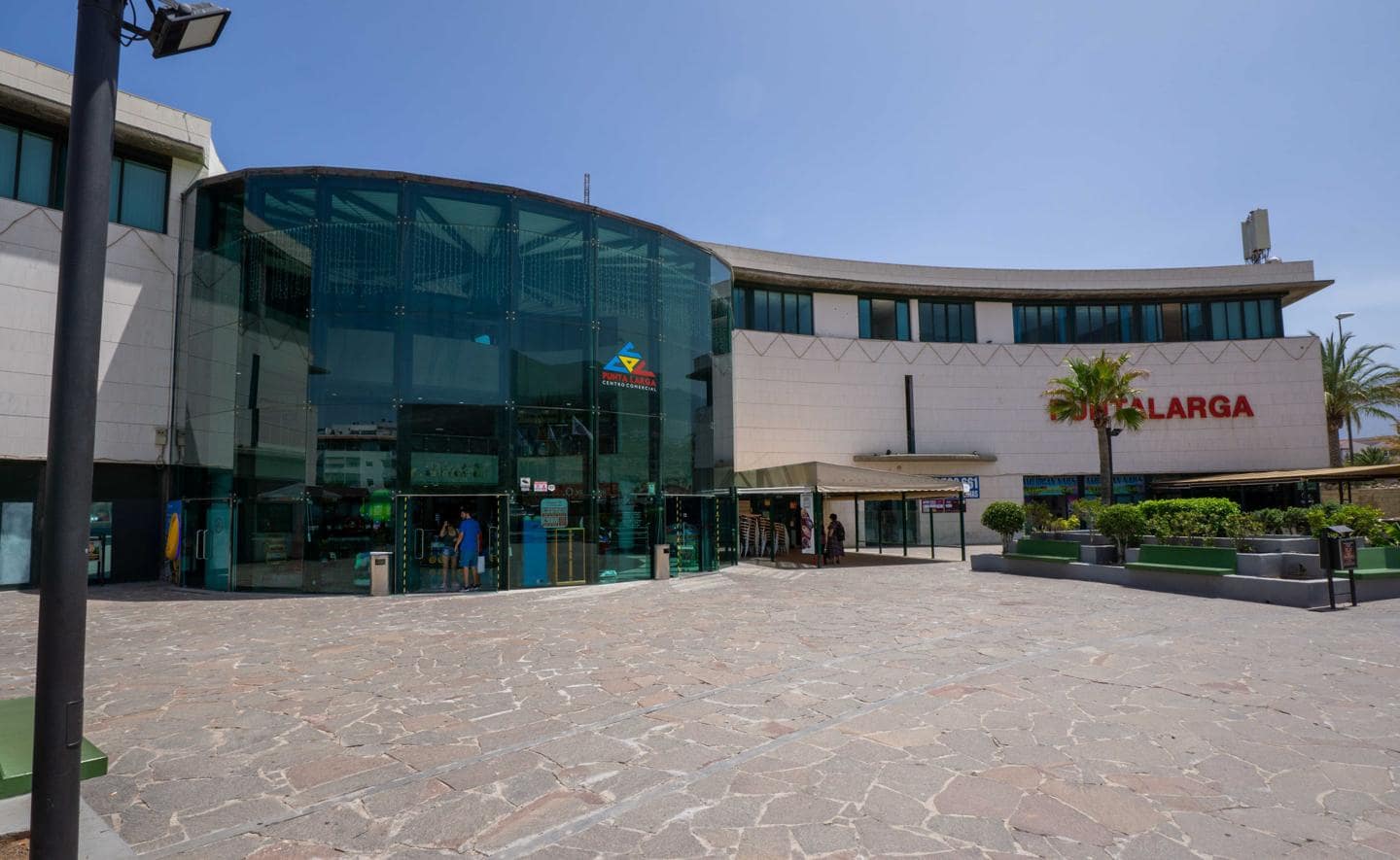 1 slaapkamer Bedrijf te koop in Candelaria - € 199.369 (Ref: 9100059)