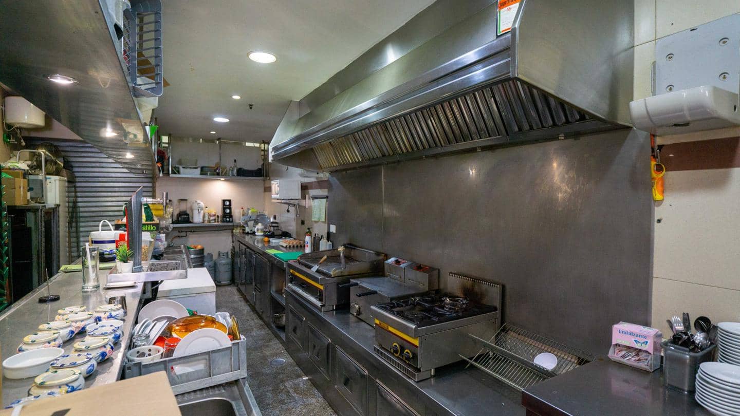 1 slaapkamer Bedrijf te koop in Candelaria - € 199.369 (Ref: 9100059)