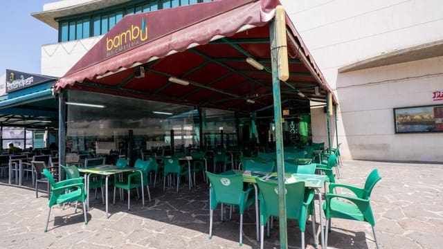 1 slaapkamer Bedrijf te koop in Candelaria - € 199.369 (Ref: 9100059)