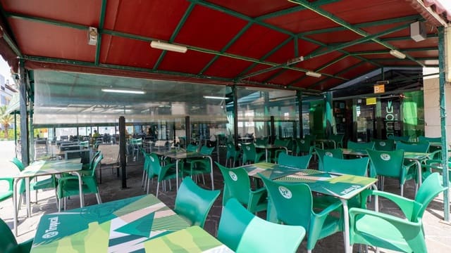 1 slaapkamer Bedrijf te koop in Candelaria - € 199.369 (Ref: 9100059)