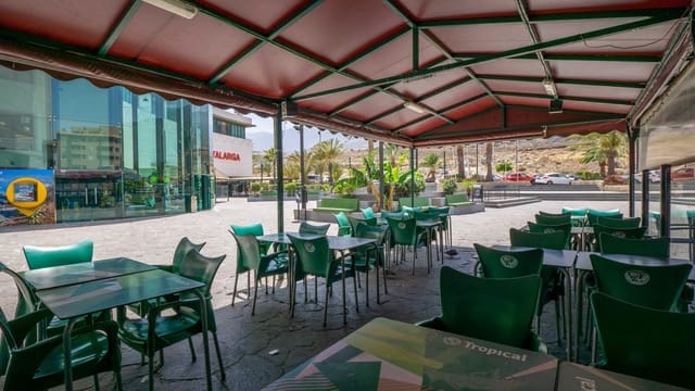 1 slaapkamer Bedrijf te koop in Candelaria - € 199.369 (Ref: 9100059)