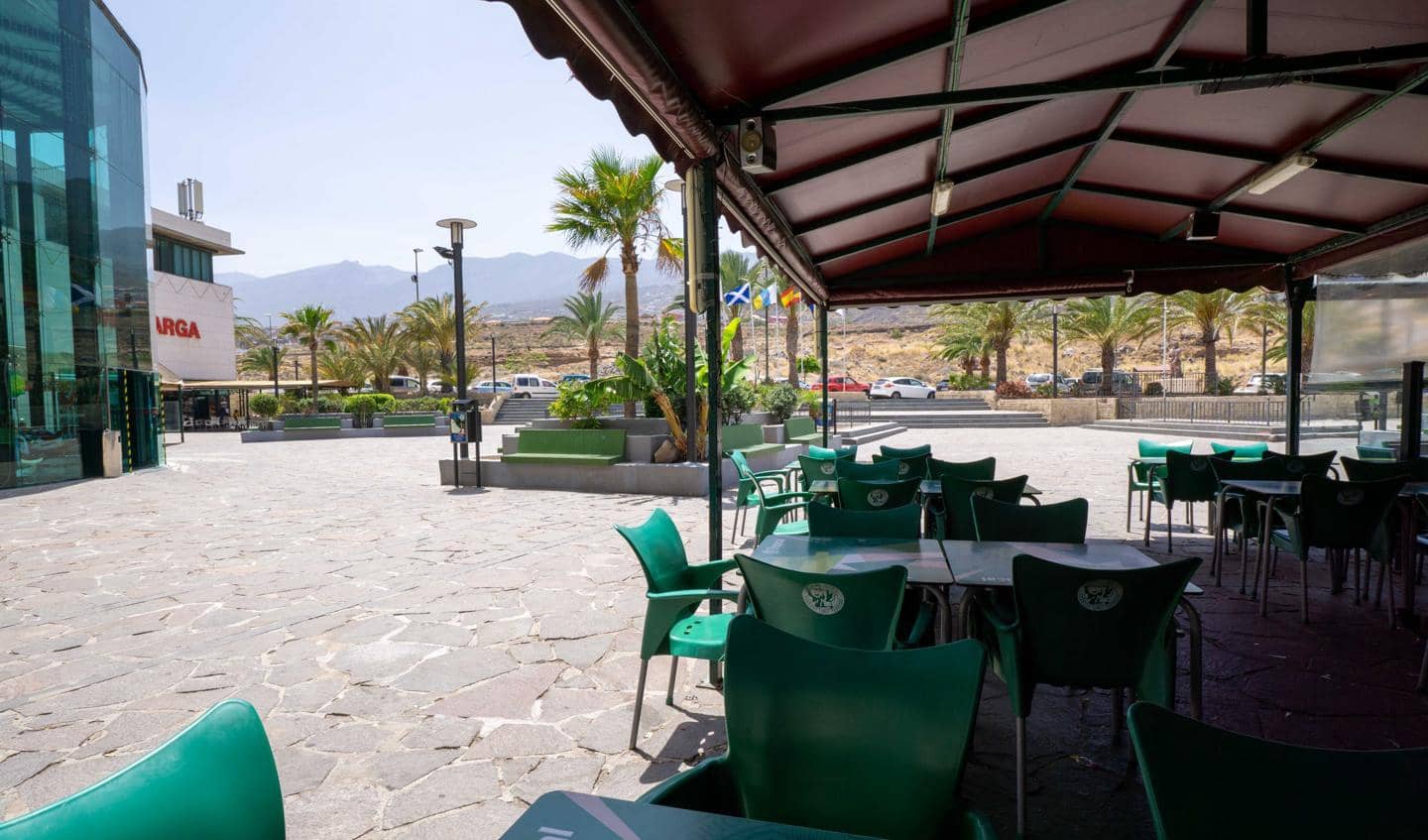 1 slaapkamer Bedrijf te koop in Candelaria - € 199.369 (Ref: 9100059)