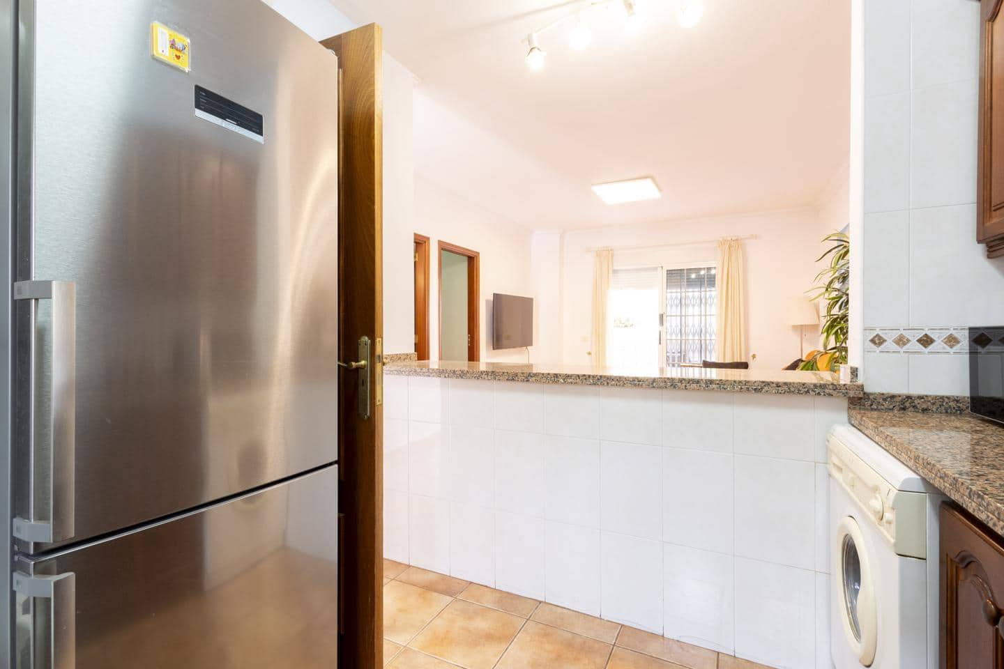 2 quarto Apartamento para venda em Puerto de la Cruz - 290 000 € (Ref: 9103603)