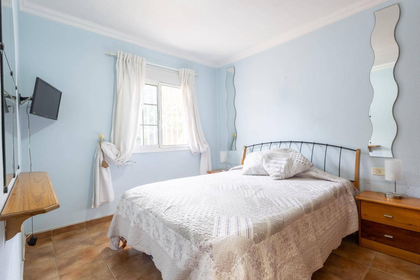 2 quarto Apartamento para venda em Puerto de la Cruz - 290 000 € (Ref: 9103603)