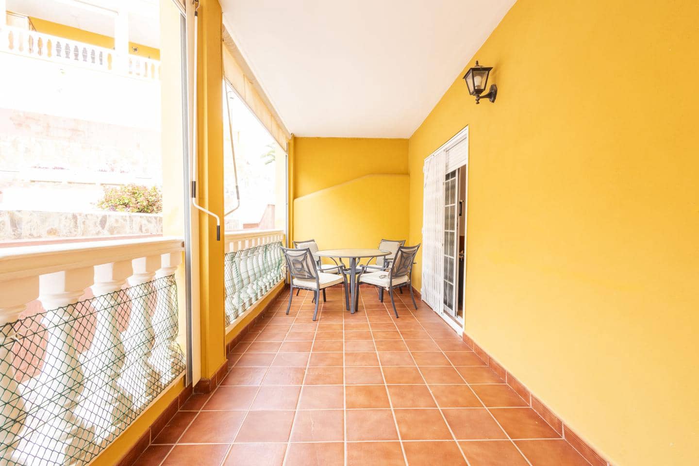 2 quarto Apartamento para venda em Puerto de la Cruz - 290 000 € (Ref: 9103603)