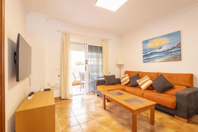 2 slaapkamer Flat te koop in Puerto de la Cruz - € 290.000 (Ref: 9103603)