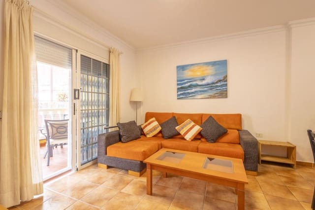 2 slaapkamer Flat te koop in Puerto de la Cruz - € 290.000 (Ref: 9103603)