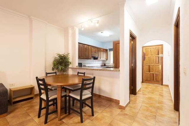 2 slaapkamer Flat te koop in Puerto de la Cruz - € 290.000 (Ref: 9103603)