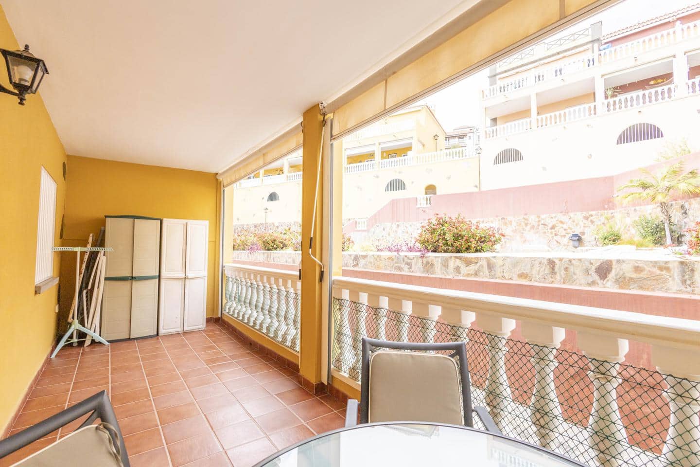 2 quarto Apartamento para venda em Puerto de la Cruz - 290 000 € (Ref: 9103603)