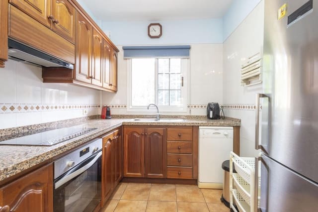 2 slaapkamer Flat te koop in Puerto de la Cruz - € 290.000 (Ref: 9103603)