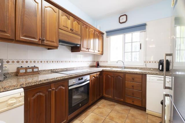 2 slaapkamer Flat te koop in Puerto de la Cruz - € 290.000 (Ref: 9103603)