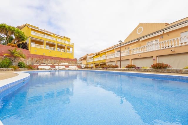 2 slaapkamer Flat te koop in Puerto de la Cruz - € 290.000 (Ref: 9103603)