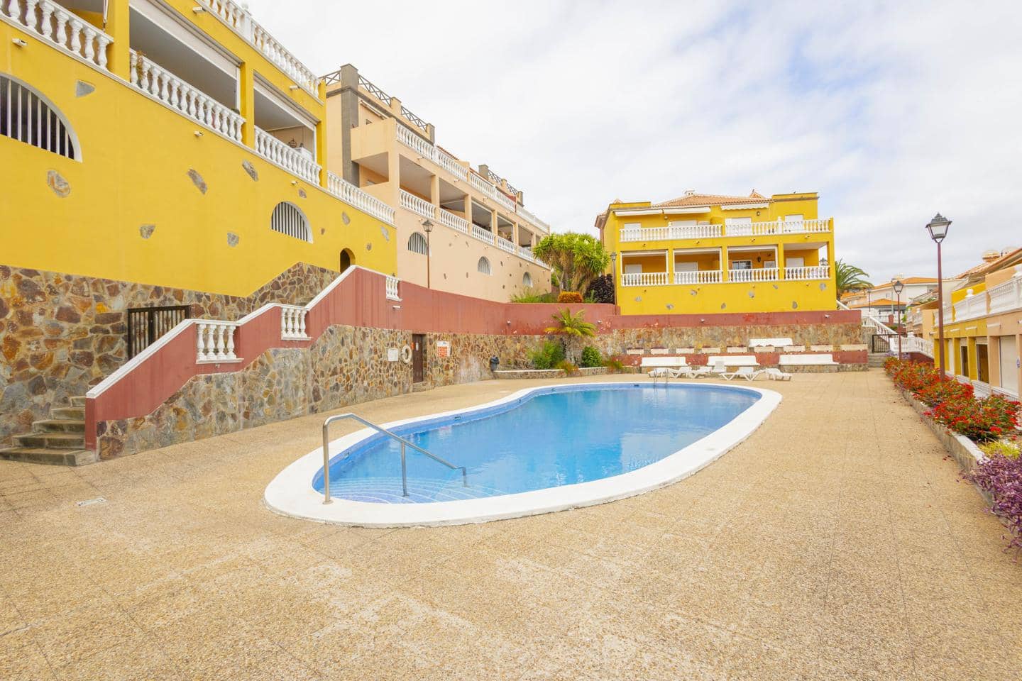2 quarto Apartamento para venda em Puerto de la Cruz - 290 000 € (Ref: 9103603)