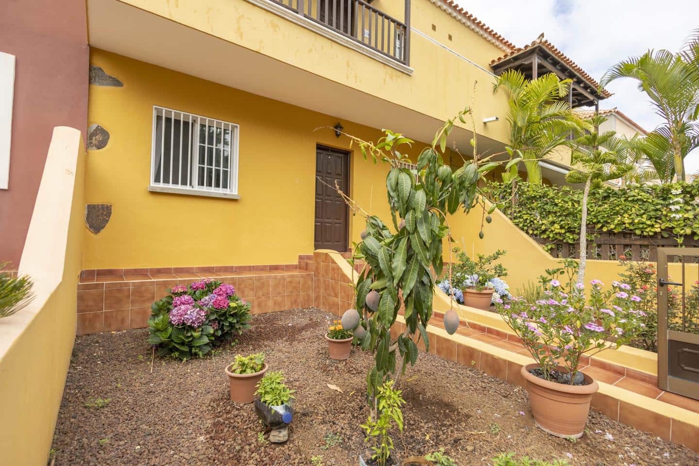 2 quarto Apartamento para venda em Puerto de la Cruz - 290 000 € (Ref: 9103603)