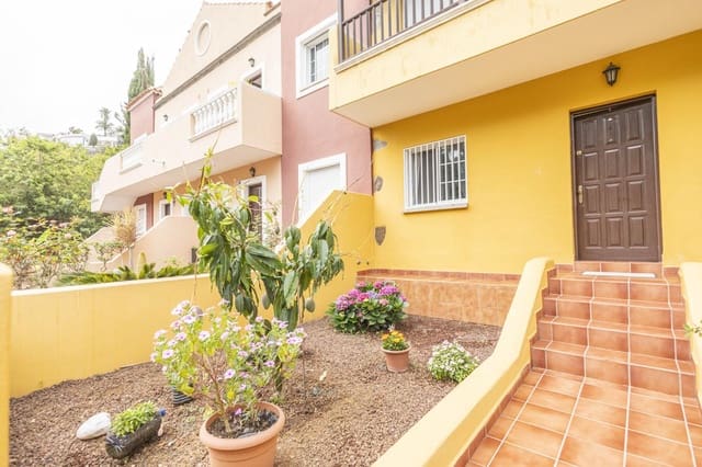 2 slaapkamer Flat te koop in Puerto de la Cruz - € 290.000 (Ref: 9103603)