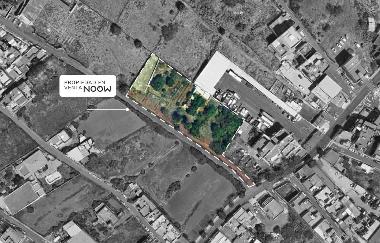 Landgrundstück zu verkaufen in San Cristobal de La Laguna - 450.000 € (Ref: 9104058)