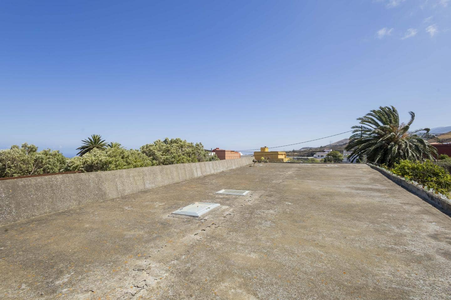 Landgrundstück zu verkaufen in San Cristobal de La Laguna - 450.000 € (Ref: 9104058)