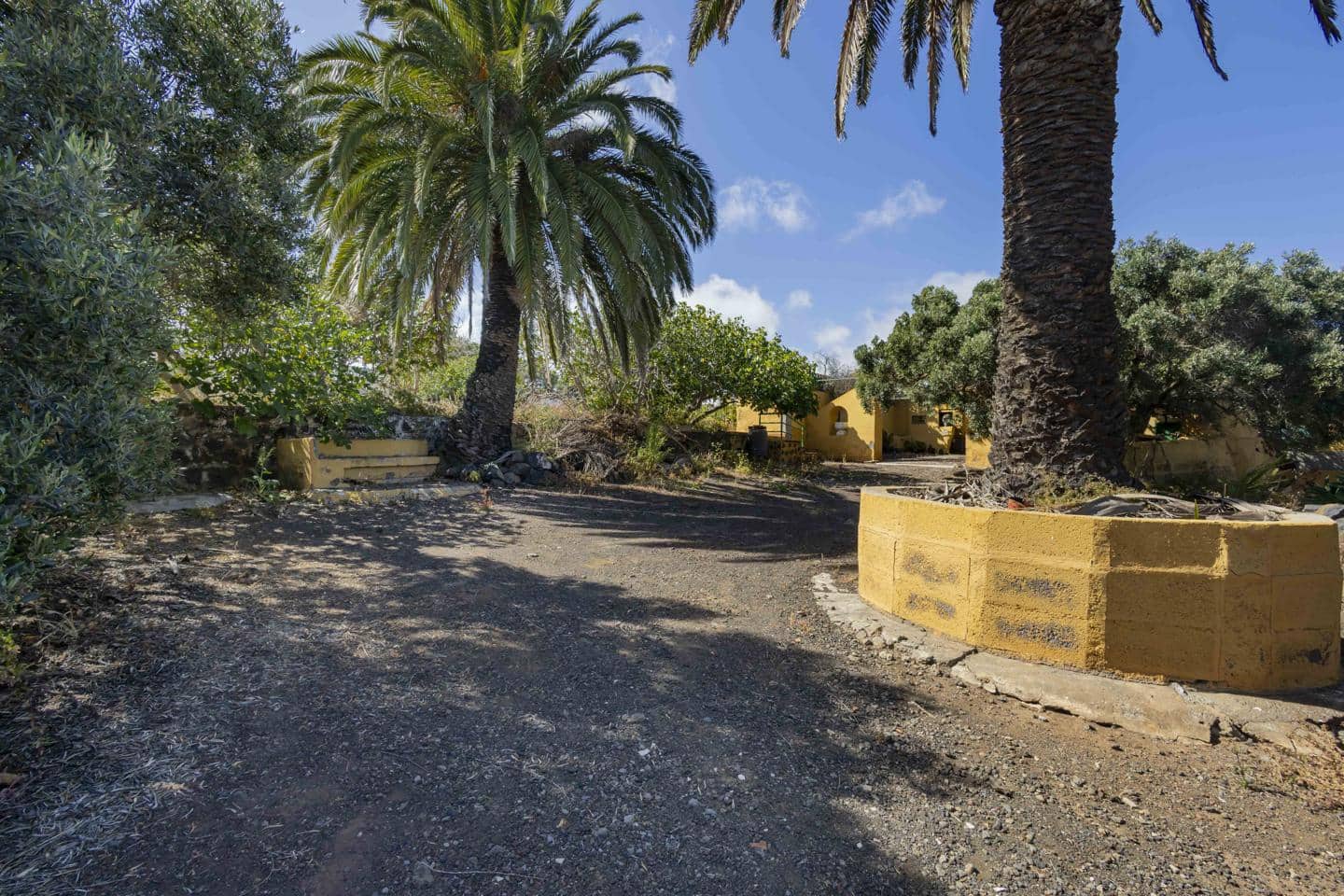 Landgrundstück zu verkaufen in San Cristobal de La Laguna - 450.000 € (Ref: 9104058)