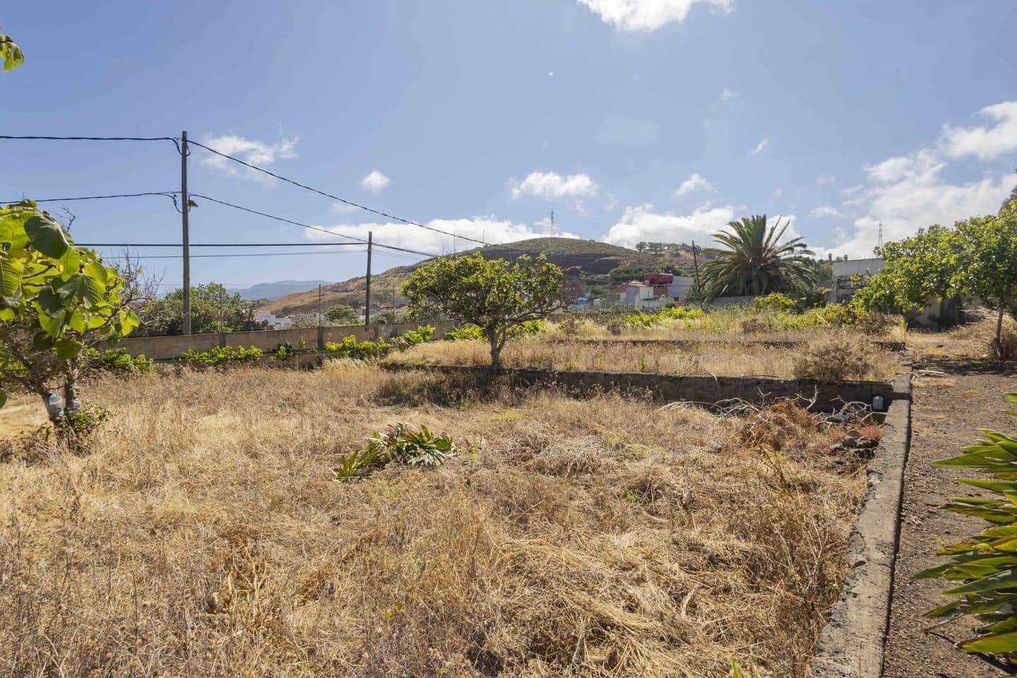 Landgrundstück zu verkaufen in San Cristobal de La Laguna - 450.000 € (Ref: 9104058)